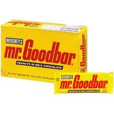 Mr. Goodbar, 1.75oz