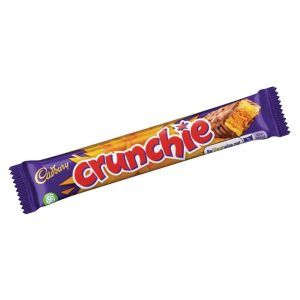 Cadbury Crunchie