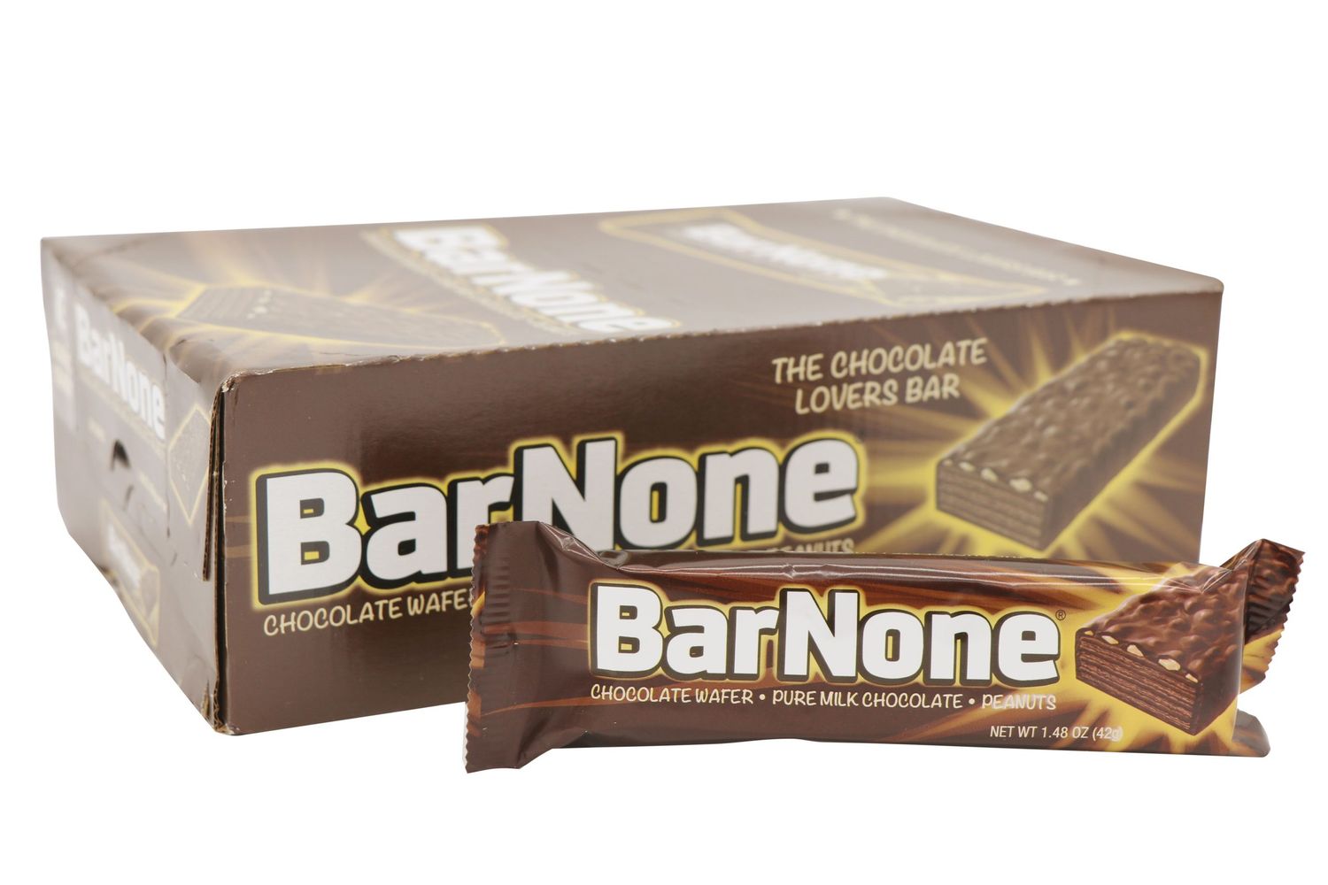 BarNone, 1.48oz