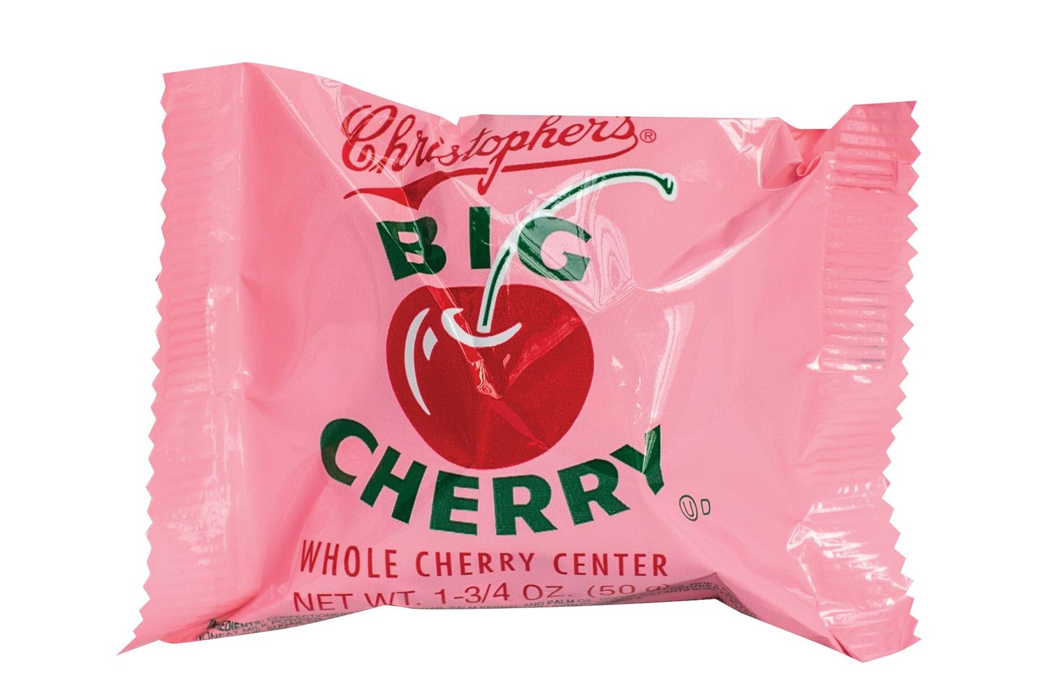 Big Cherry, 1.75oz