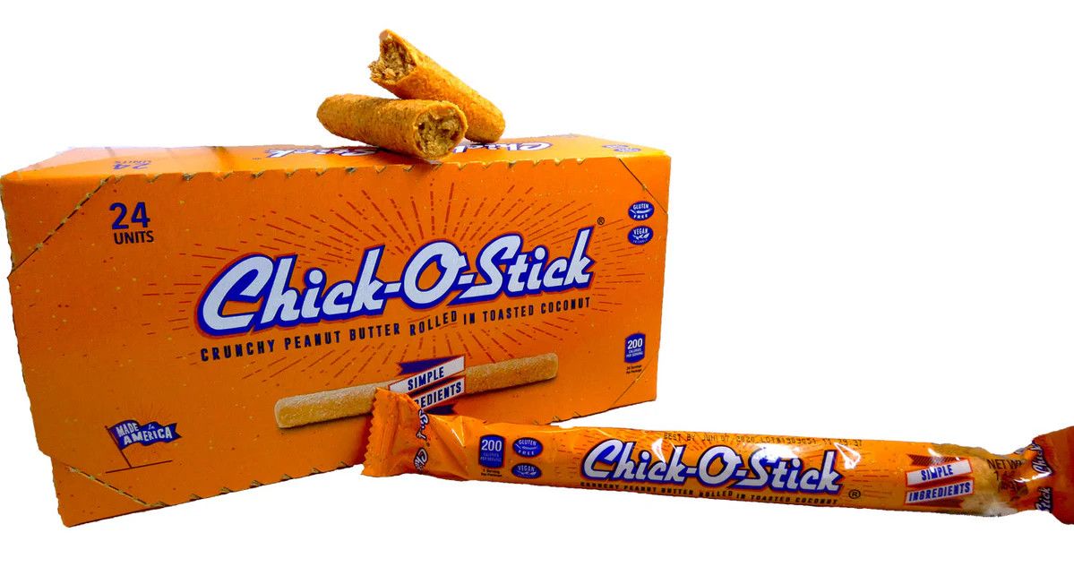 Chick-O -Stick, 1.6oz