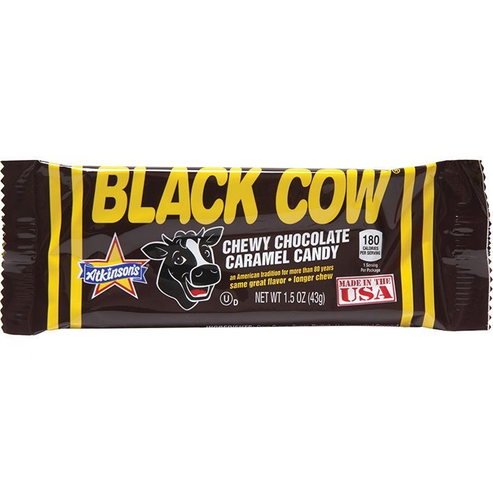 Black Cow, 1.5oz