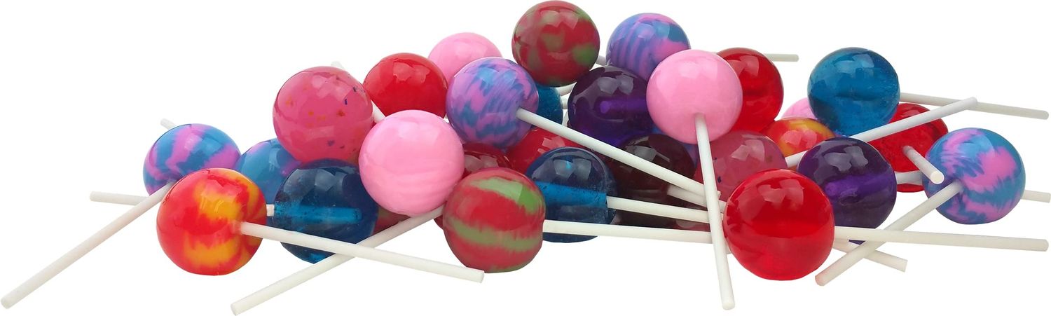Original Gourmet Lollipop