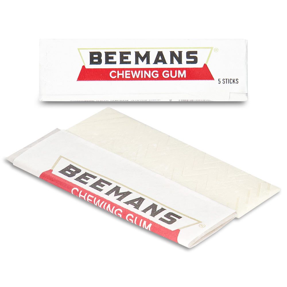 Beemans Chewing Gum