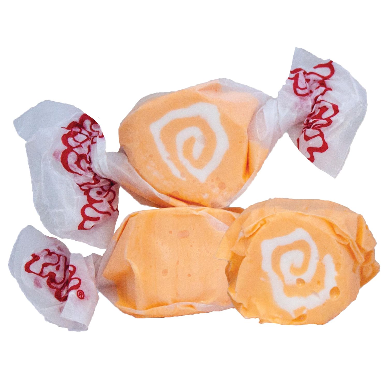 Taffy Town, Orange 2.5lb Bag