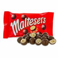 Limited Import - Mars Uk Maltesers 1.3oz