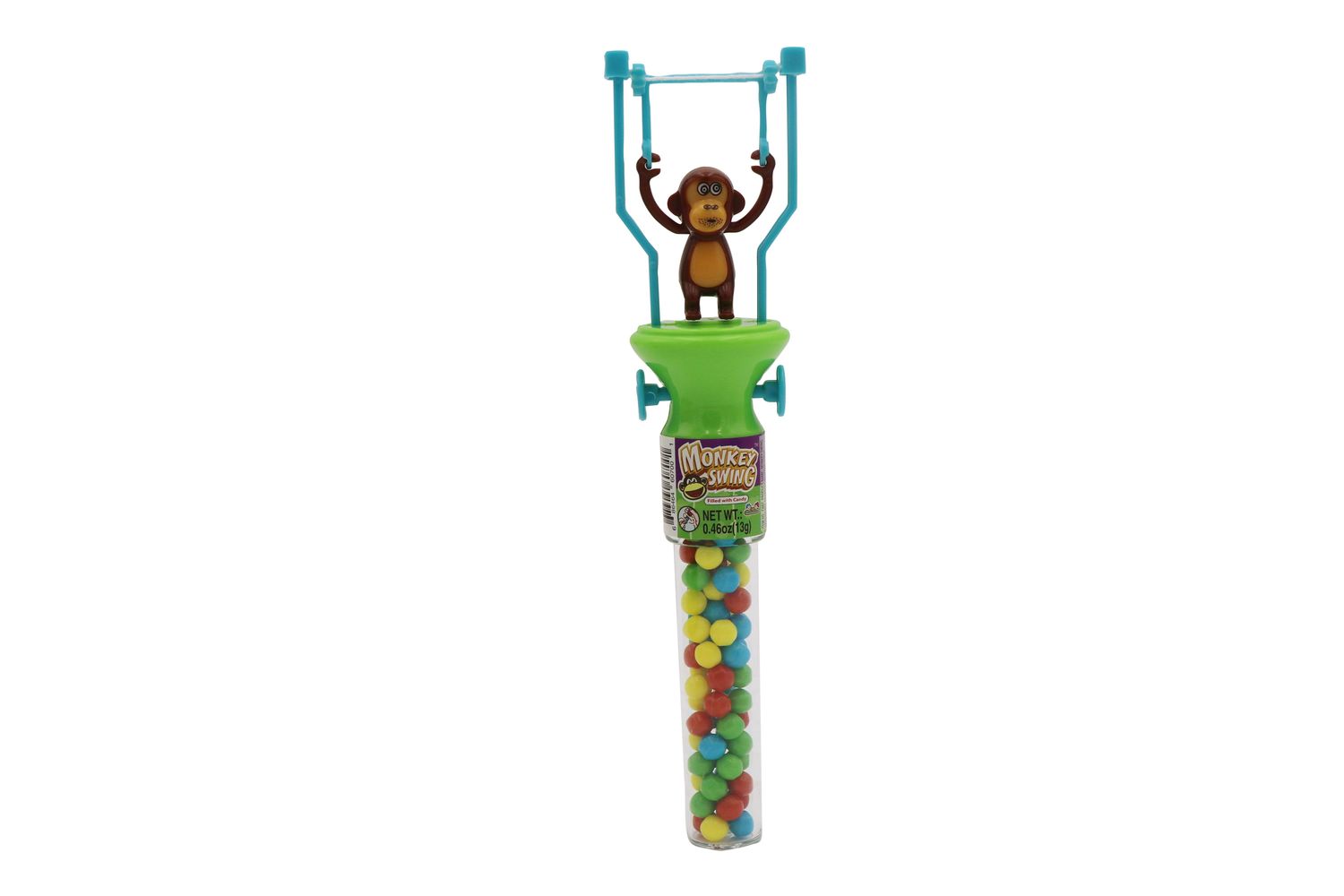 Kidsmania Monkey Swing Candy Dispenser