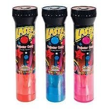 Kidsmania Laser Lollipop