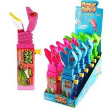 Kidsmania Froggy Chomp Candy