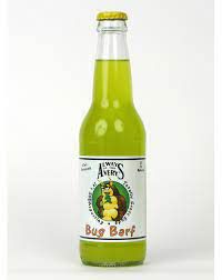 Avery's Bug Barf, 12oz, Bottles