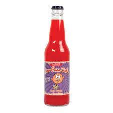 Sour Puss Fruit Punch Glass *Half Price