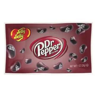 Jelly Belly Dr. Pepper, 1oz Bag