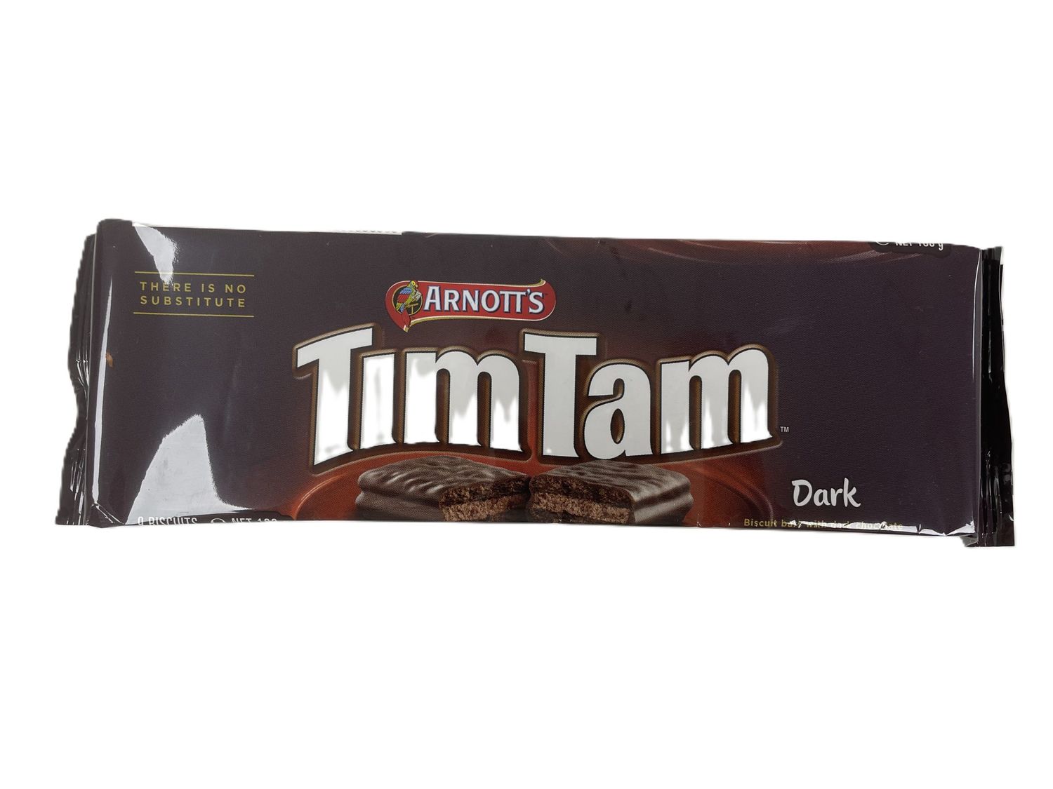 Limited Import - Tim Tam Dark, 163g