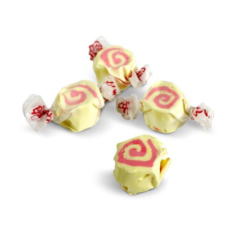 Taffy Town, Strawberry Cheesecake 2.5lb Bag