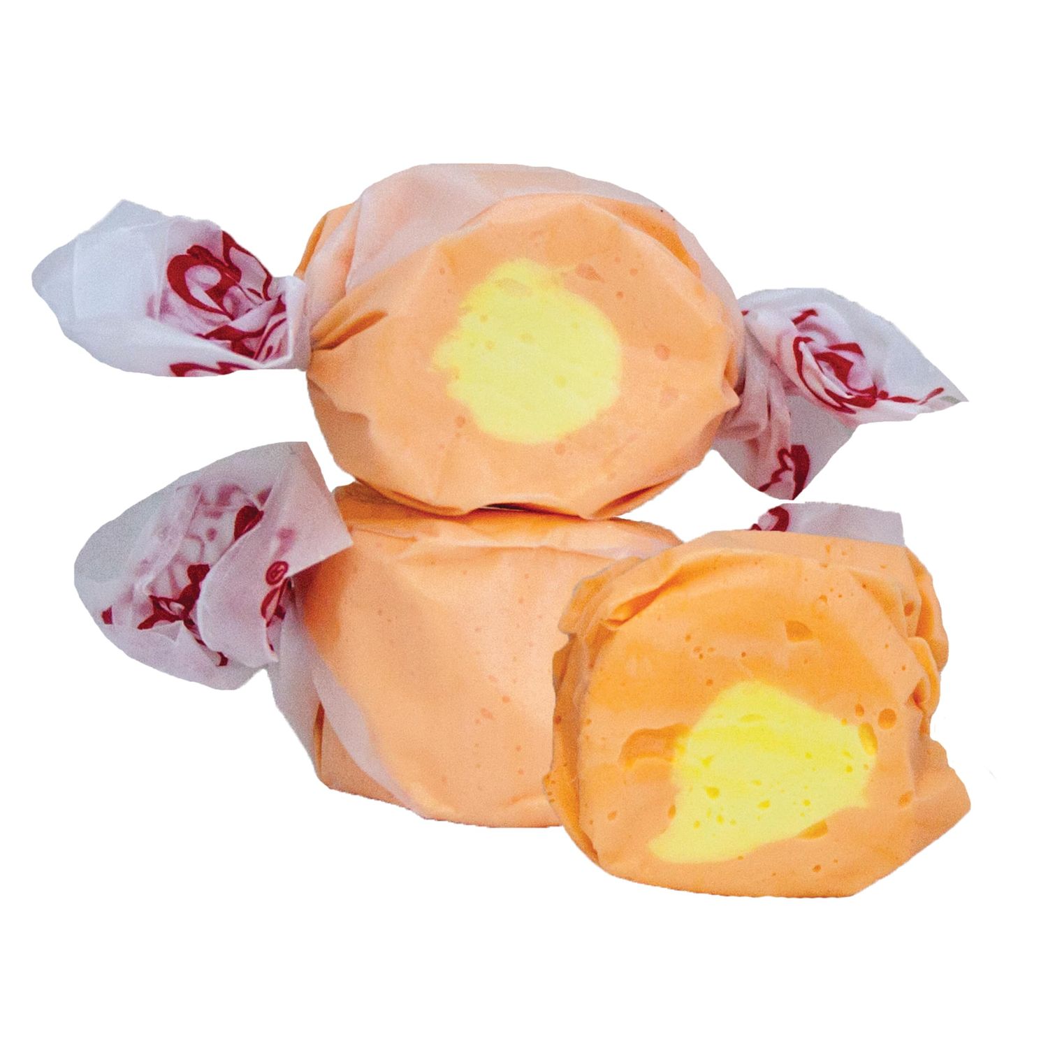 Taffy Town, Mango 2.5lb Bag