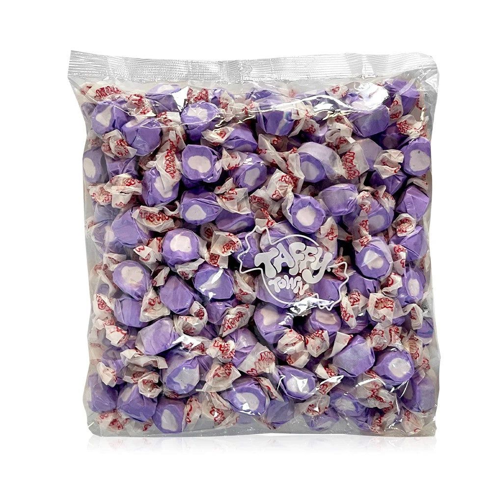 Taffy Town, Huckleberry 2.5lb Bag