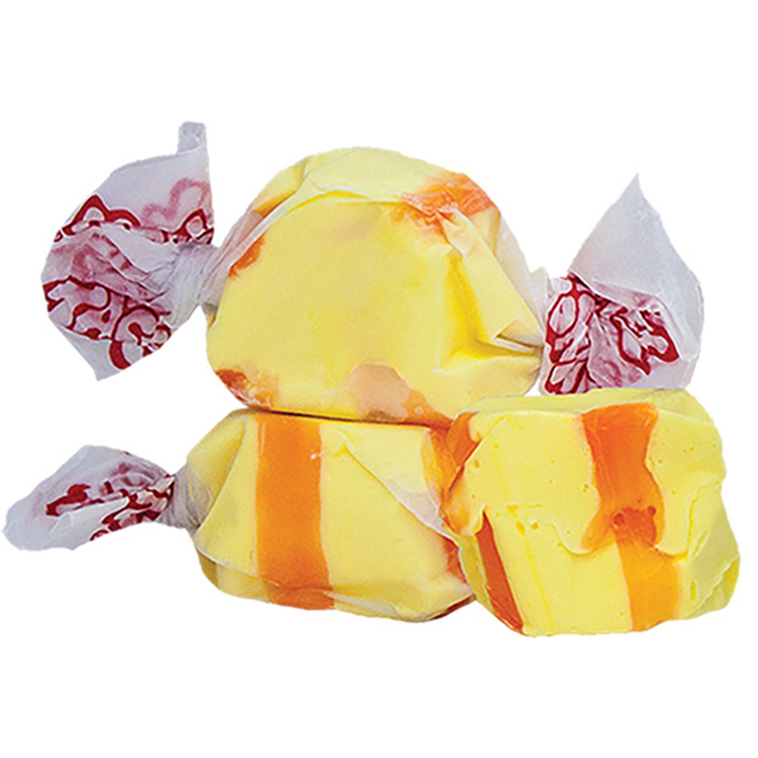 Bonomo Turkish Taffy Banana, 1.5oz