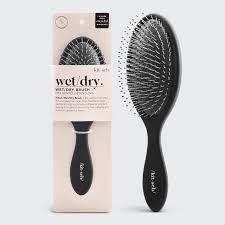 Wet/Dry Brush in Recycled Plastic | KITSCH