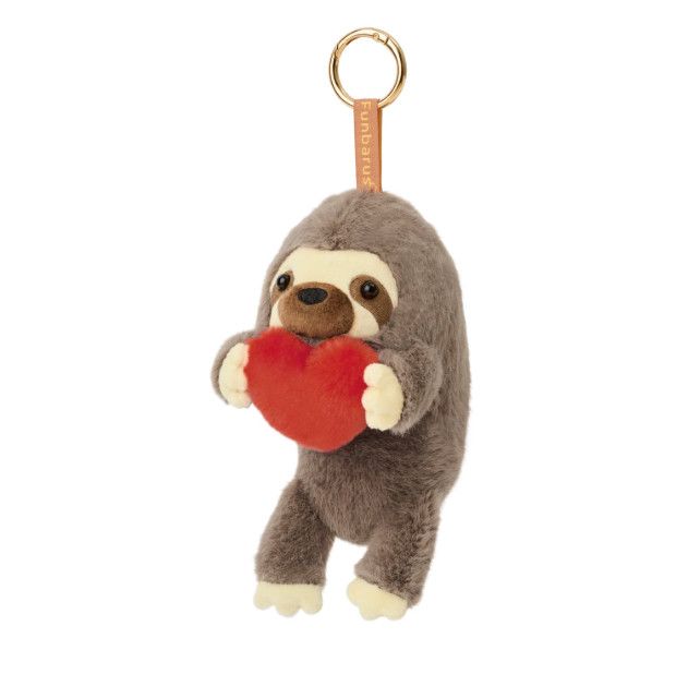 Posture Pal Bag Charm - Sloth