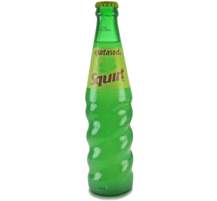 MEXICAN SQUIRT