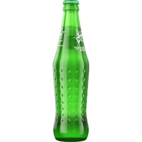 SPRITE DE MEXICO 500ML