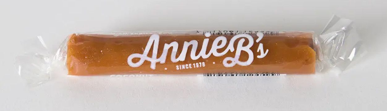 Handmade Caramel - Sea Salt