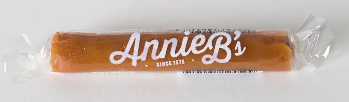 Handmade Caramel - Original Caramel