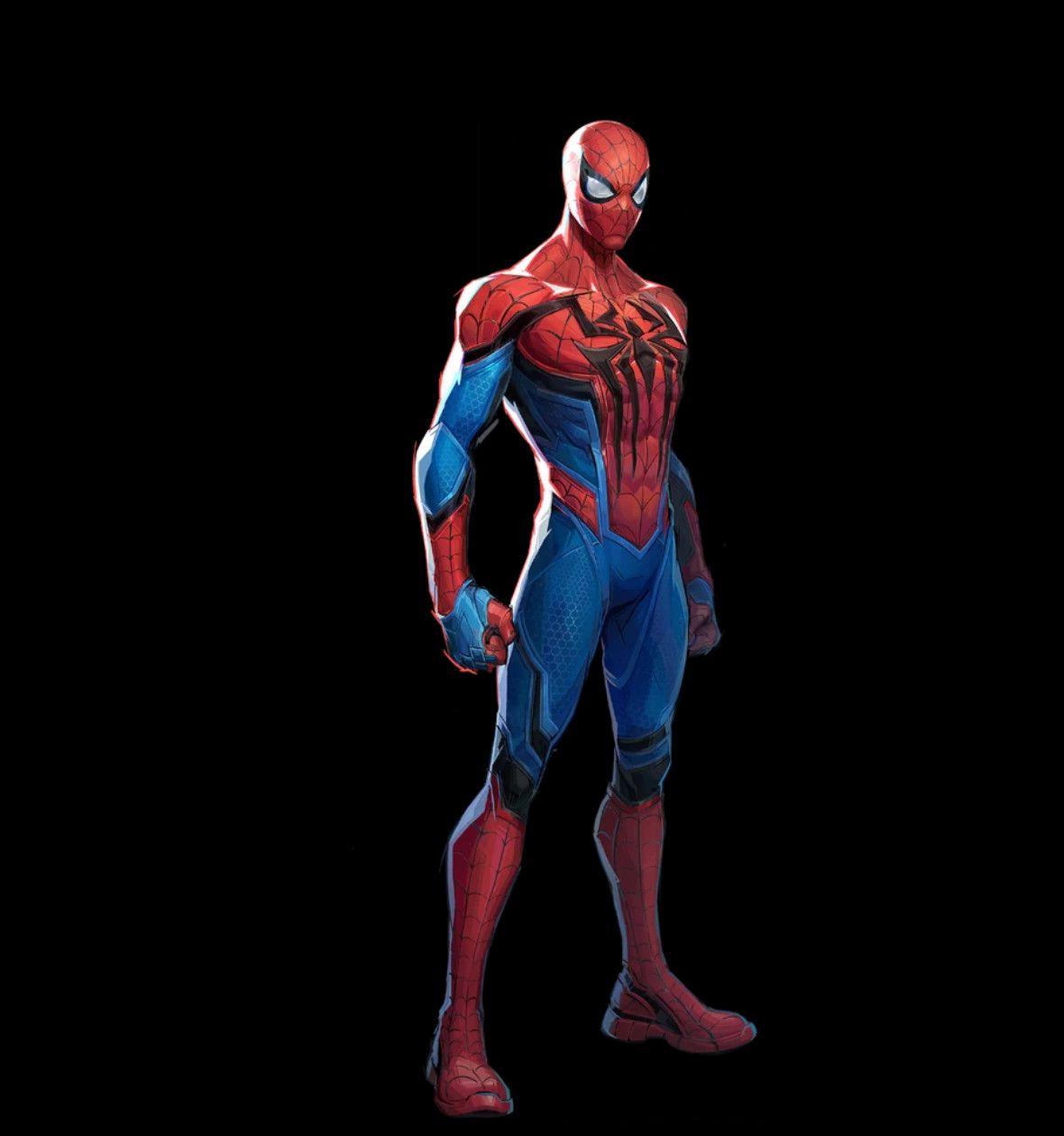 Marvel Rivals - Spider-Man
