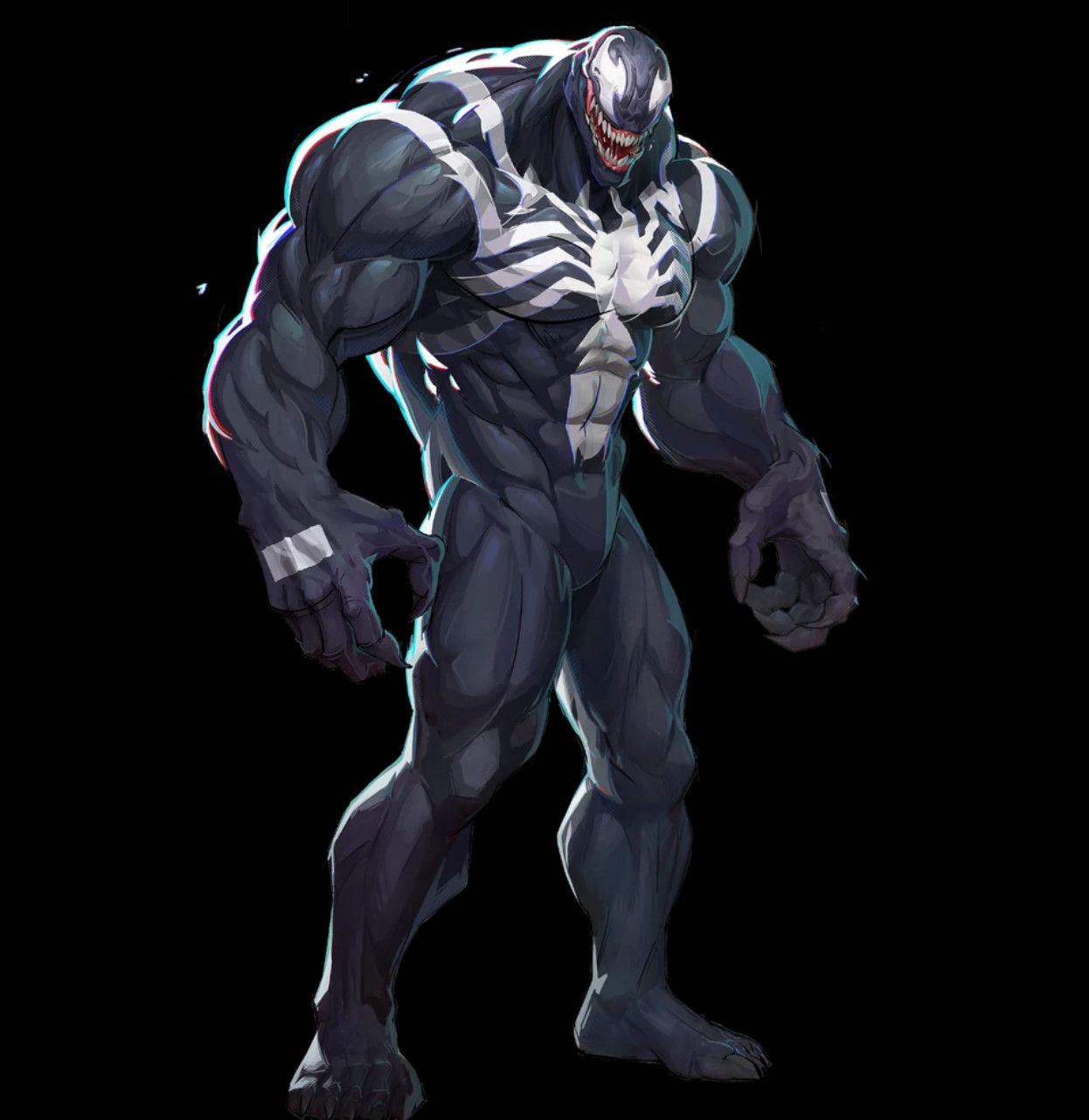 Marvel Rivals - Venom