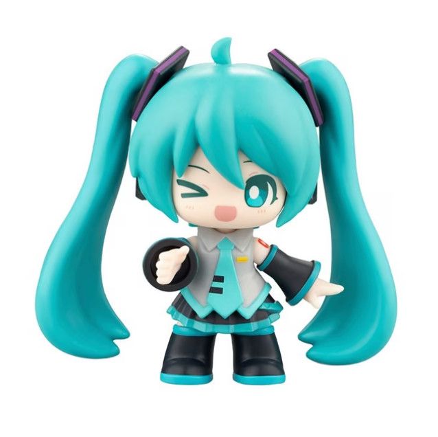 Hatsune Miku VB01 Terrace Party