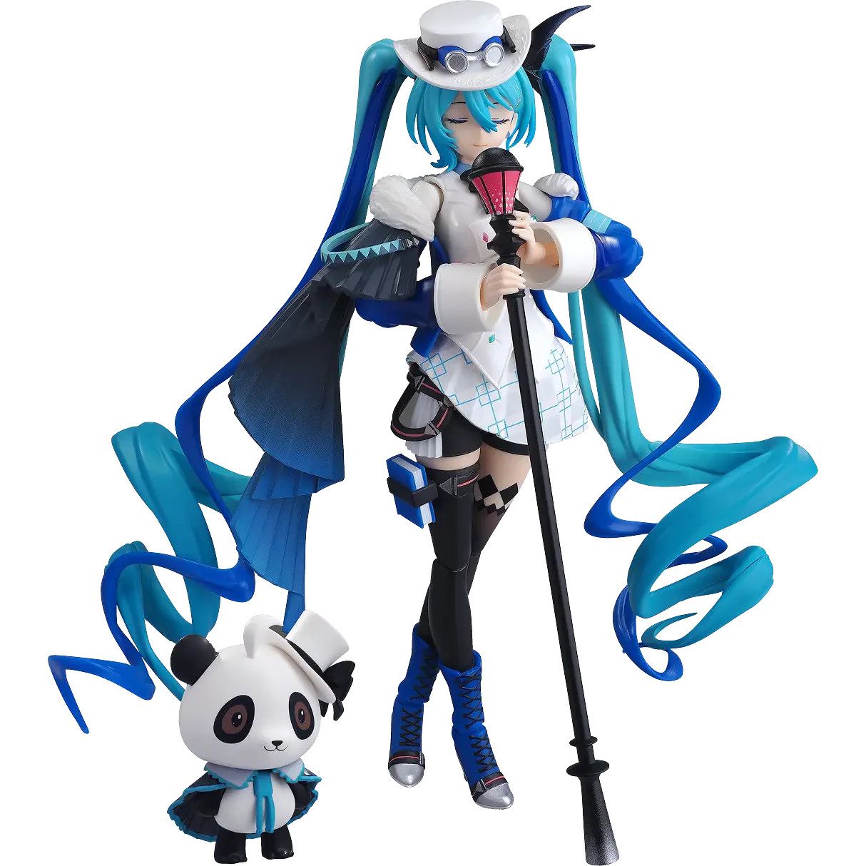 Fantastics Q Series Hatsune Miku MikuWithYou
