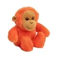Wild Beans Orangutan 5