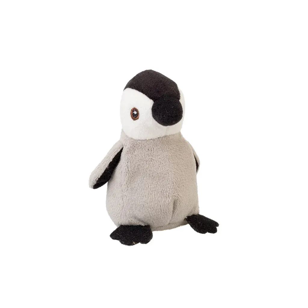 Wild Beans Emperor Penguin Chick 6
