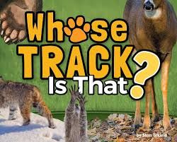 Whose Track Is That?