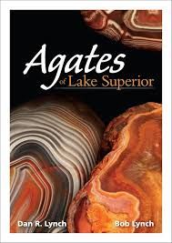 Agates of Lake Superior Playing Cards