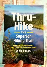 Thru-Hike the Superior Hiking Trail