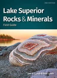 Lake Superior Rocks &amp; Minerals 2e