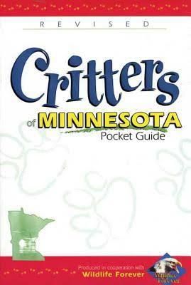 Critters of Minnesota Pocket Guide 2e