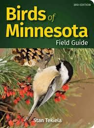 Birds of Minnesota Field Guide 3e