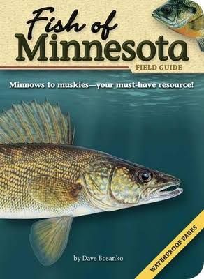 Fish of Minnesota Field Guide 2e