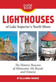 Lighthouses of Lake Superior North Shore