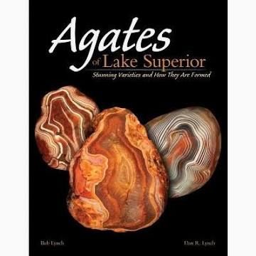 Agates of Lake Superior