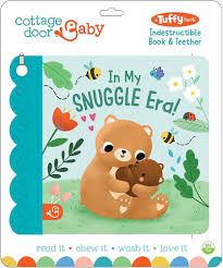FTB - In My Snuggle Era - A Tuffy Book