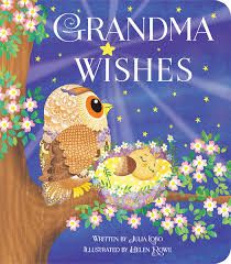 PBPB - Grandma Wishes