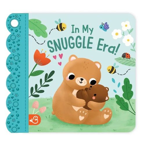 Grandma Wishes Keepsake Padded Board Book