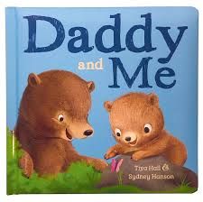 BBS6 - Daddy and Me