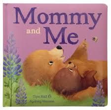 BBS6 - Mommy and Me