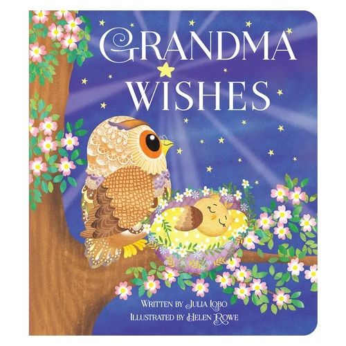 Grandma Camp Treasury Book with Stories, Songs &amp; Activities