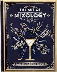 LFHC192 - The Art of Mixology