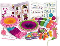 Steam/Knitting &amp; Crochet